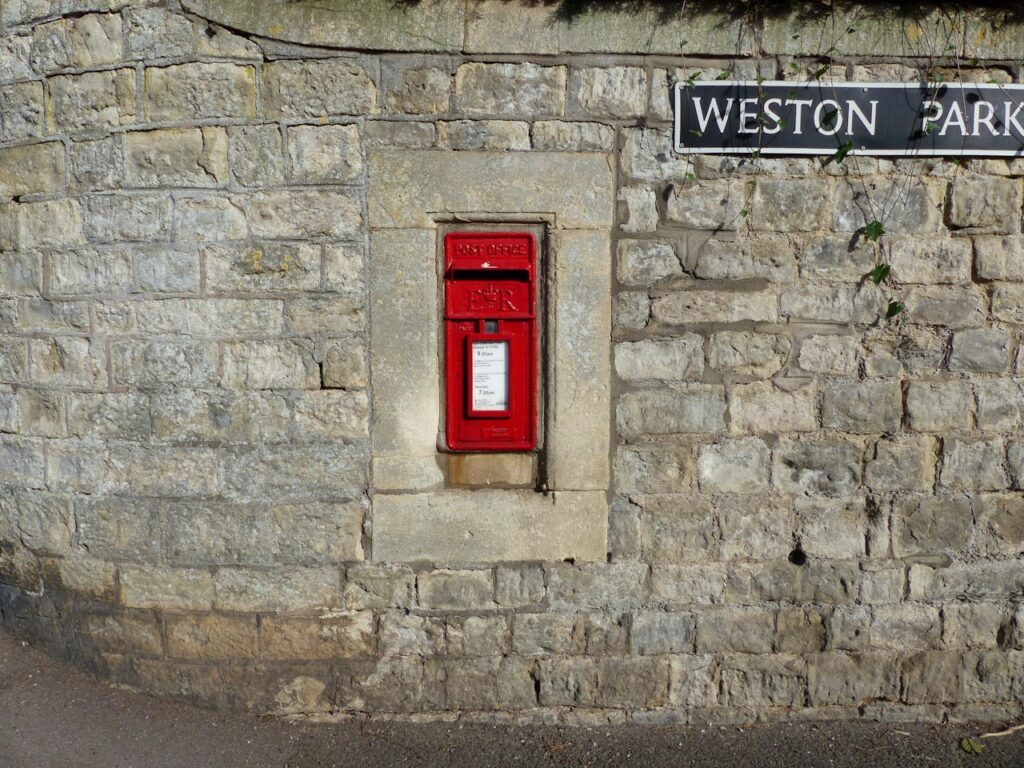 Photo of Phone Booth