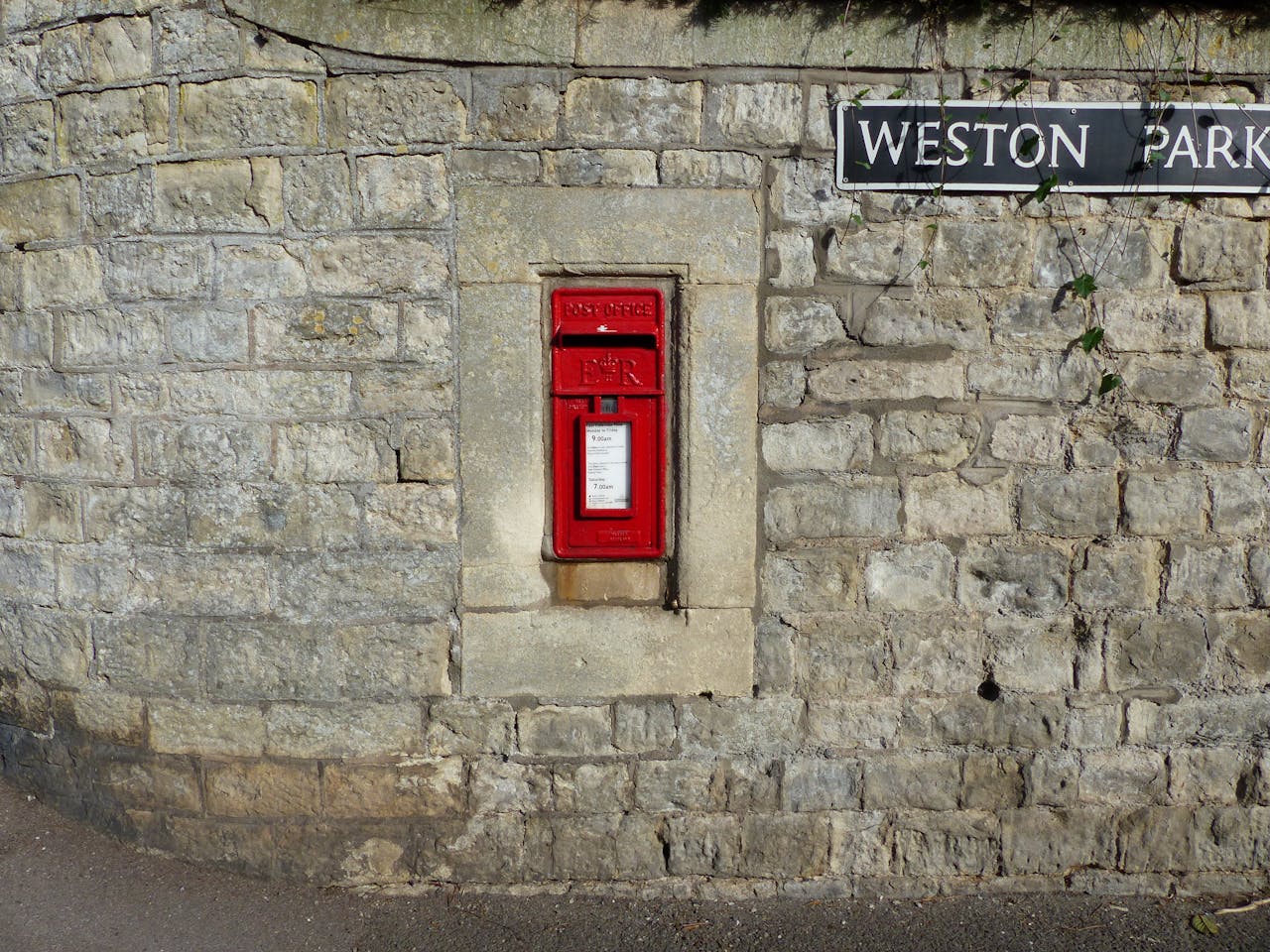 Photo of Phone Booth